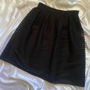 Forever21 volume skirt